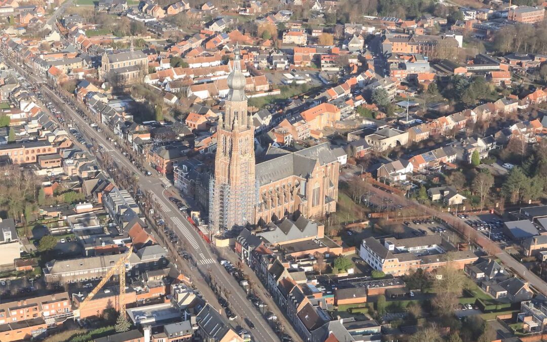 Beleidsplan ruimte – Hoogstraten