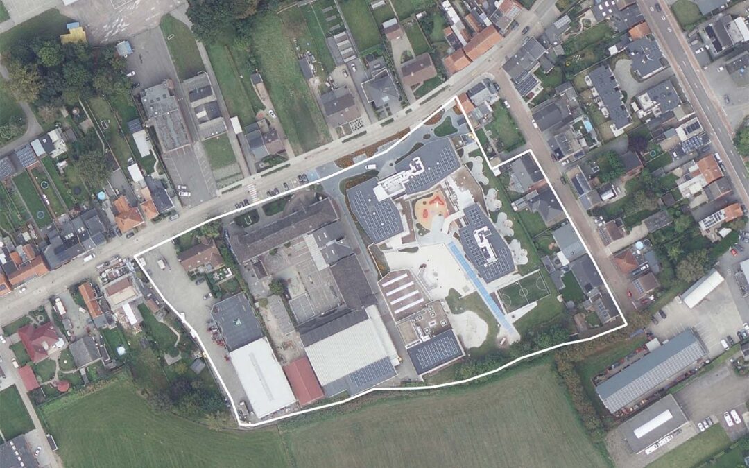 RUP Kerkstraat – Arendonk