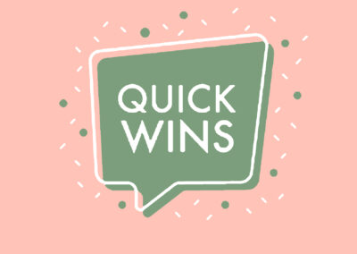 Quick wins voor fietsers en begeleiding implementatie zone 30 – Meerhout