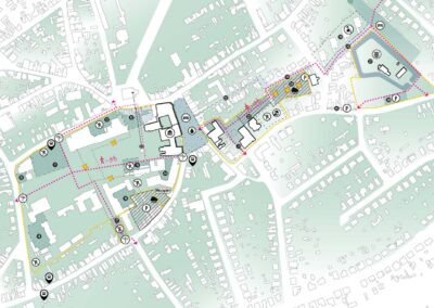 Visie en beleidsgids ruimte en mobiliteit – Vorselaar