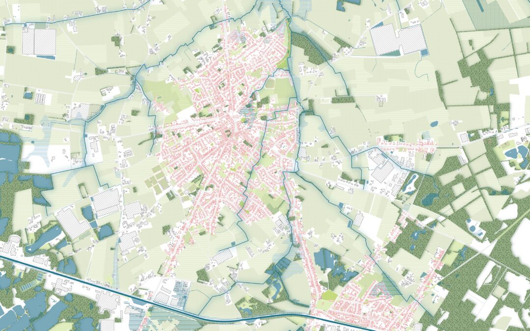 Onderzoek draagkracht – Rijkevorsel
