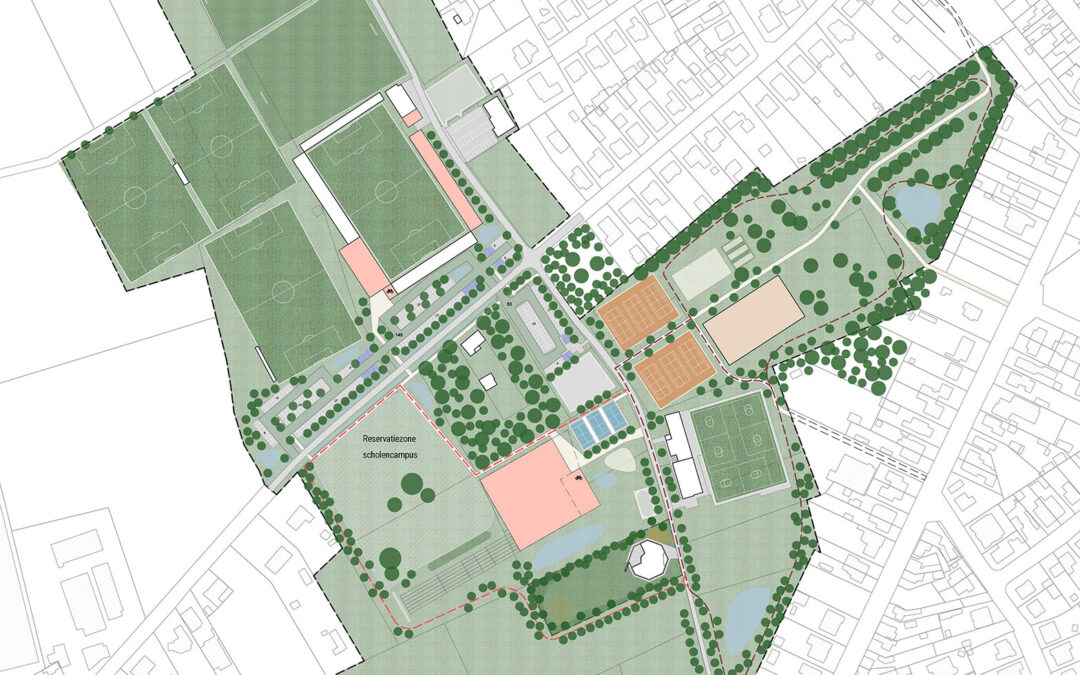 Onderzoek patrimonium en verenigingen – Rijkevorsel